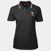 JB's  Ladies Chef Polo Thumbnail