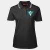 JB's  Ladies Chef Polo Thumbnail