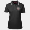 JB's  Ladies Chef Polo Thumbnail