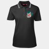 JB's  Ladies Chef Polo Thumbnail