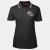 JB's  Ladies Chef Polo Thumbnail
