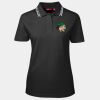 JB's  Ladies Chef Polo Thumbnail