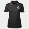 JB's  Ladies Chef Polo Thumbnail