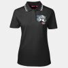 JB's  Ladies Chef Polo Thumbnail