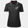 JB's  Ladies Chef Polo Thumbnail
