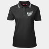 JB's  Ladies Chef Polo Thumbnail
