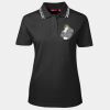 JB's  Ladies Chef Polo Thumbnail