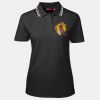 JB's  Ladies Chef Polo Thumbnail
