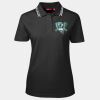 JB's  Ladies Chef Polo Thumbnail