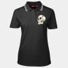 JB's  Ladies Chef Polo Thumbnail