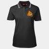 JB's  Ladies Chef Polo Thumbnail