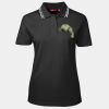 JB's  Ladies Chef Polo Thumbnail