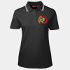 JB's  Ladies Chef Polo Thumbnail