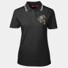 JB's  Ladies Chef Polo Thumbnail