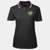 JB's  Ladies Chef Polo Thumbnail