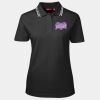 JB's  Ladies Chef Polo Thumbnail