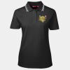 JB's  Ladies Chef Polo Thumbnail