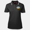 JB's  Ladies Chef Polo Thumbnail
