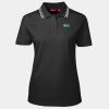 JB's  Ladies Chef Polo Thumbnail