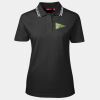 JB's  Ladies Chef Polo Thumbnail