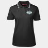JB's  Ladies Chef Polo Thumbnail