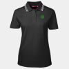 JB's  Ladies Chef Polo Thumbnail