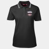 JB's  Ladies Chef Polo Thumbnail