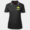 JB's  Ladies Chef Polo Thumbnail