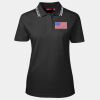 JB's  Ladies Chef Polo Thumbnail