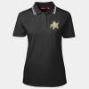 JB's  Ladies Chef Polo Thumbnail