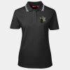 JB's  Ladies Chef Polo Thumbnail