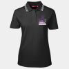 JB's  Ladies Chef Polo Thumbnail