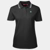JB's  Ladies Chef Polo Thumbnail