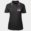 JB's  Ladies Chef Polo Thumbnail