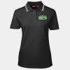 JB's  Ladies Chef Polo Thumbnail