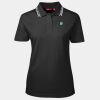JB's  Ladies Chef Polo Thumbnail