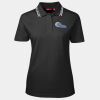 JB's  Ladies Chef Polo Thumbnail
