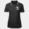 JB's  Ladies Chef Polo Thumbnail