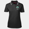 JB's  Ladies Chef Polo Thumbnail