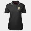 JB's  Ladies Chef Polo Thumbnail