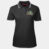 JB's  Ladies Chef Polo Thumbnail