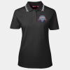 JB's  Ladies Chef Polo Thumbnail