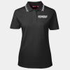 JB's  Ladies Chef Polo Thumbnail