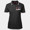 JB's  Ladies Chef Polo Thumbnail