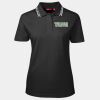 JB's  Ladies Chef Polo Thumbnail