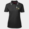 JB's  Ladies Chef Polo Thumbnail