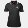 JB's  Ladies Chef Polo Thumbnail