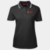 JB's  Ladies Chef Polo Thumbnail