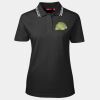 JB's  Ladies Chef Polo Thumbnail