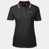 JB's  Ladies Chef Polo Thumbnail